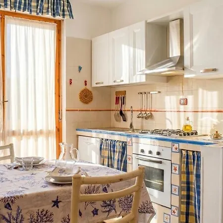 Le Caravelle Nyaraló Alghero